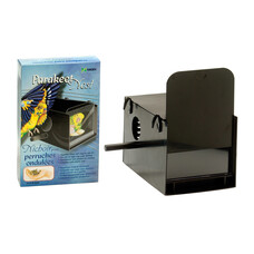 Hagen Hagen Parakeet Nest Box Plastic