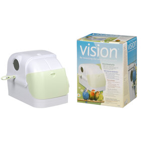 Vision Hagen Vision Breeding Box for Budgies and Lovebirds