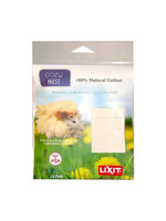 LIXIT CORPORATION LIXIT® COZY NEST BEDDING (12 PADS)