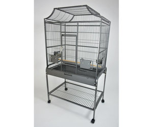 GP Cages Victorian Top Parrot Flight Cage MA3221FL (FL05) 32