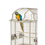 A&E A&E Victorian Top Cage RY3223 Platinum