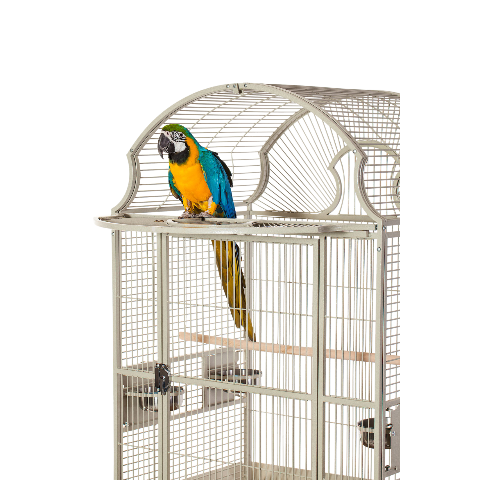 A&E A&E Victorian Top Cage RY3223 PL
