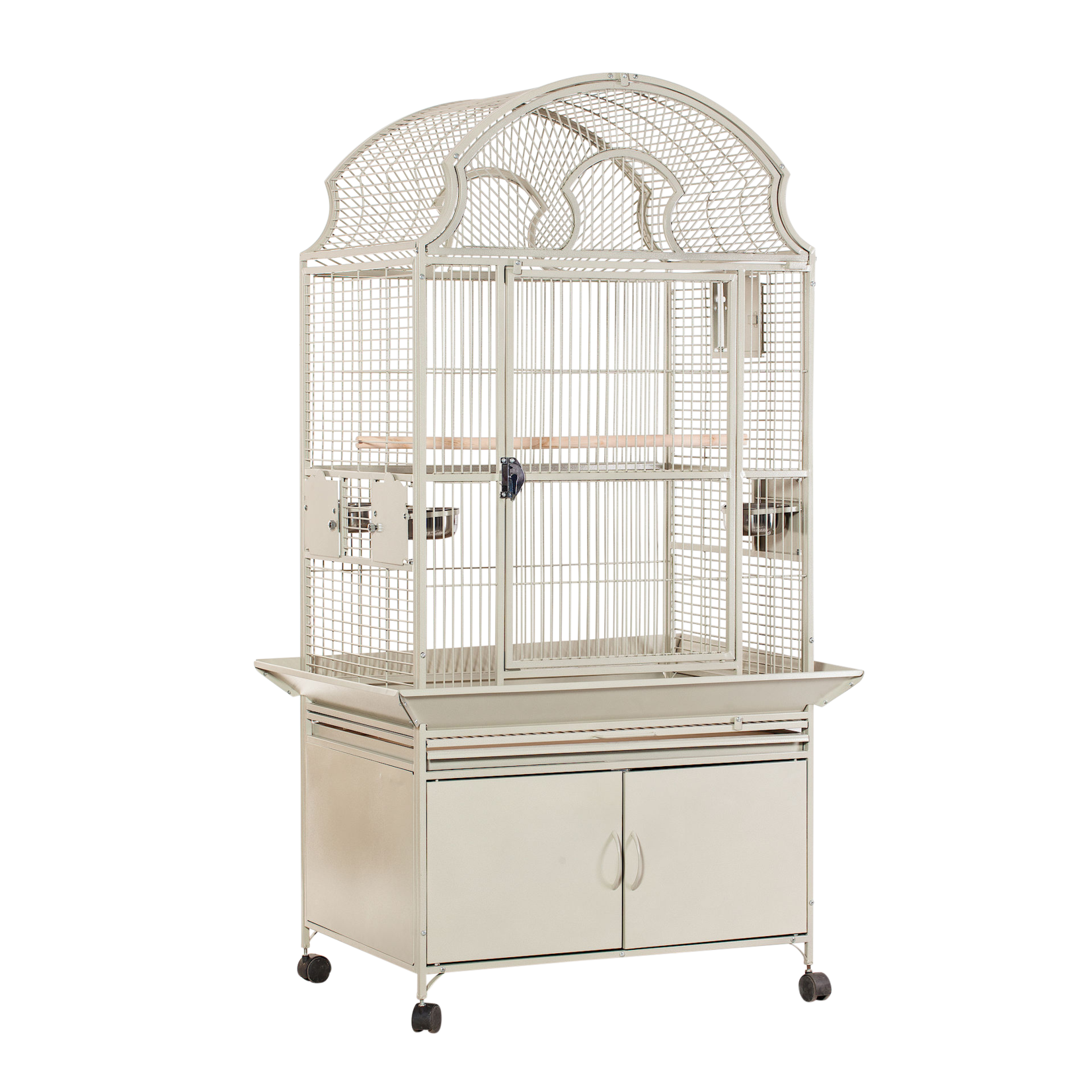 A&E A&E Victorian Top Cage RY3223 PL