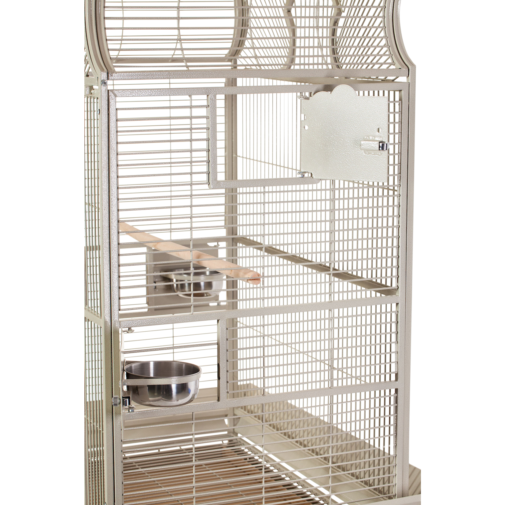 A&E A&E Victorian Top Cage RY3223 PL
