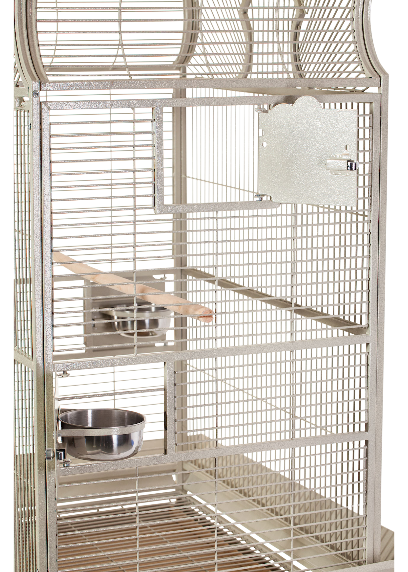 A&E A&E Victorian Top Cage RY3223 PL