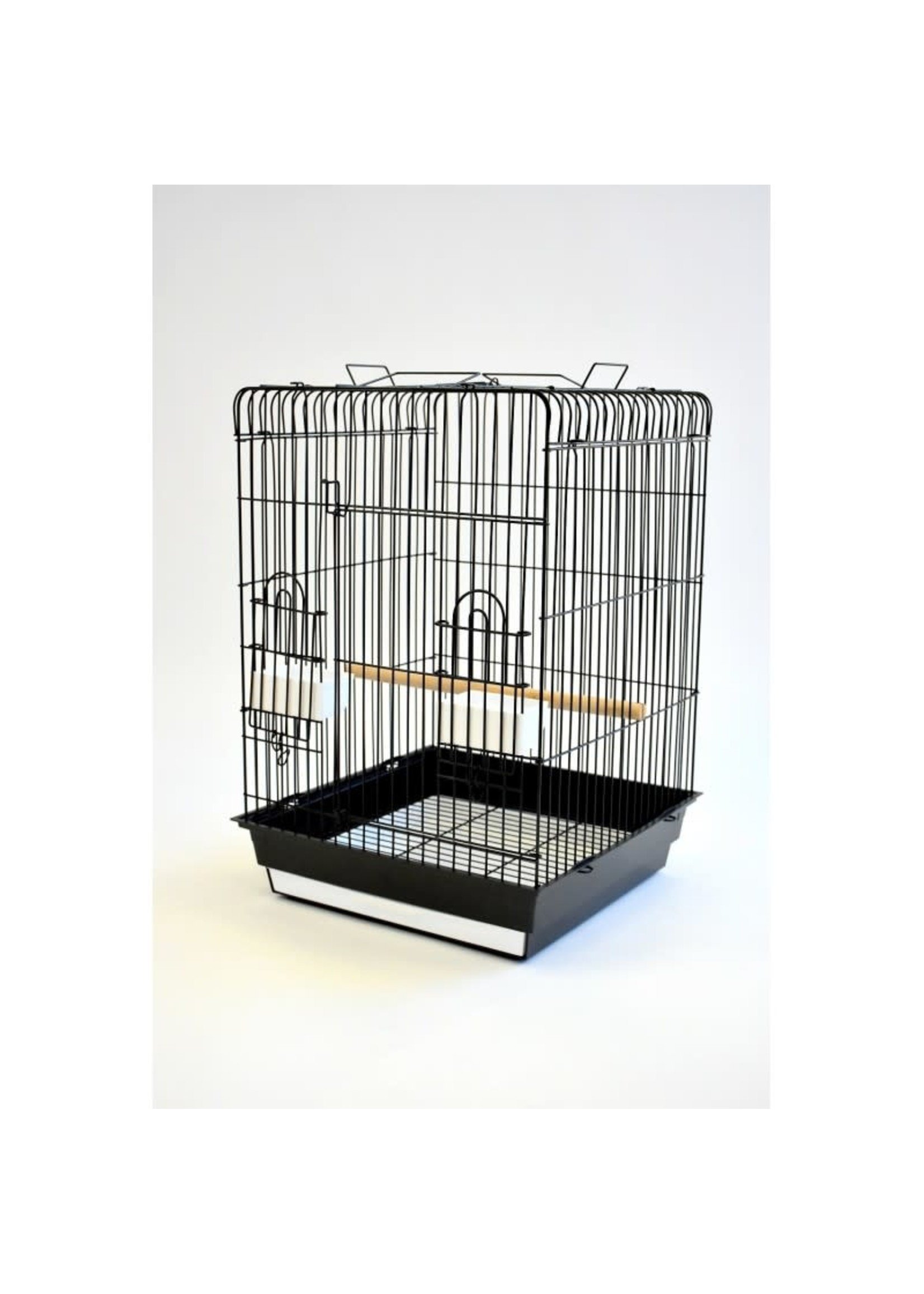 Glitter Pets Glitter Pet  18 X 18 Open Play Top Cage OP05