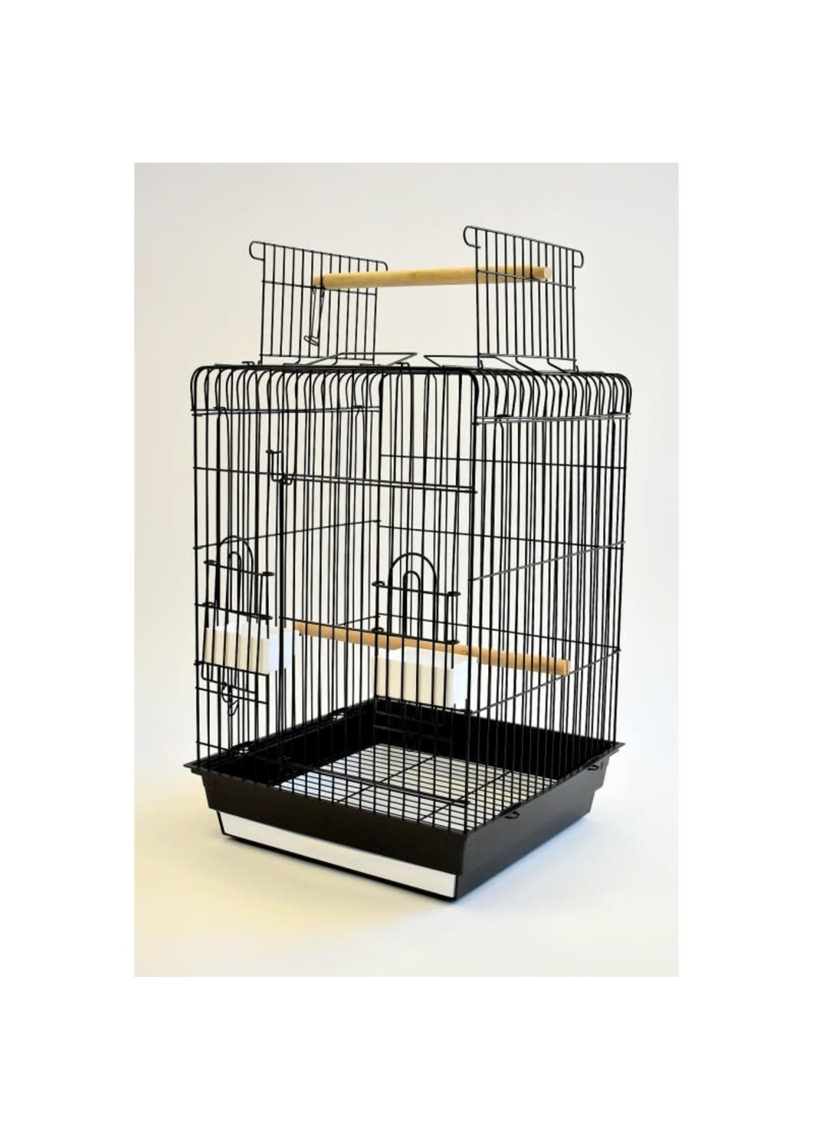 Glitter Pets OPEN PLAY TOP CAGE OP05