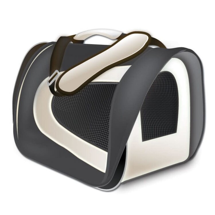 Burgham Tuff Carrier Airline Approved