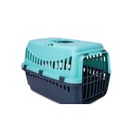 Bergamo Bergamo Gipsy Small (Plastic Door) Pet Carrier