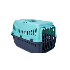 Bergamo Bergamo Gipsy Small (Plastic Door) Pet Carrier