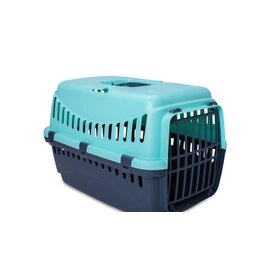 Bergamo Bergamo Gipsy Small (Plastic Door) Pet Carrier