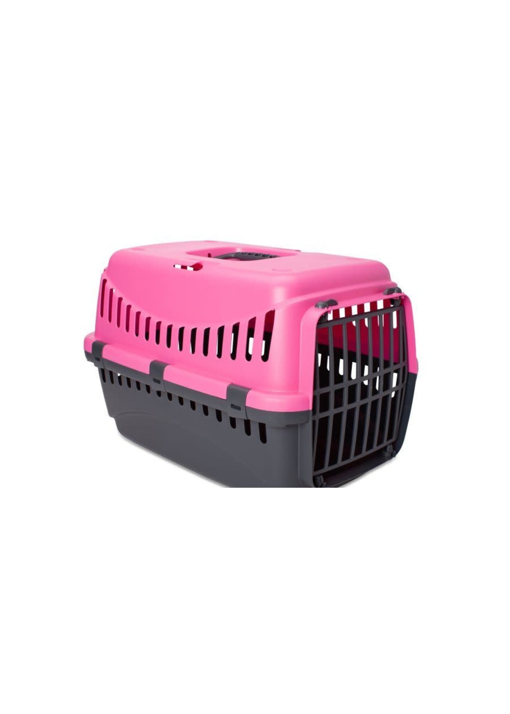 Bergamo Bergamo Gipsy Small (Plastic Door) Pet Carrier