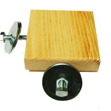 Zoo-Max Zoo Max Cage Corner Shelf