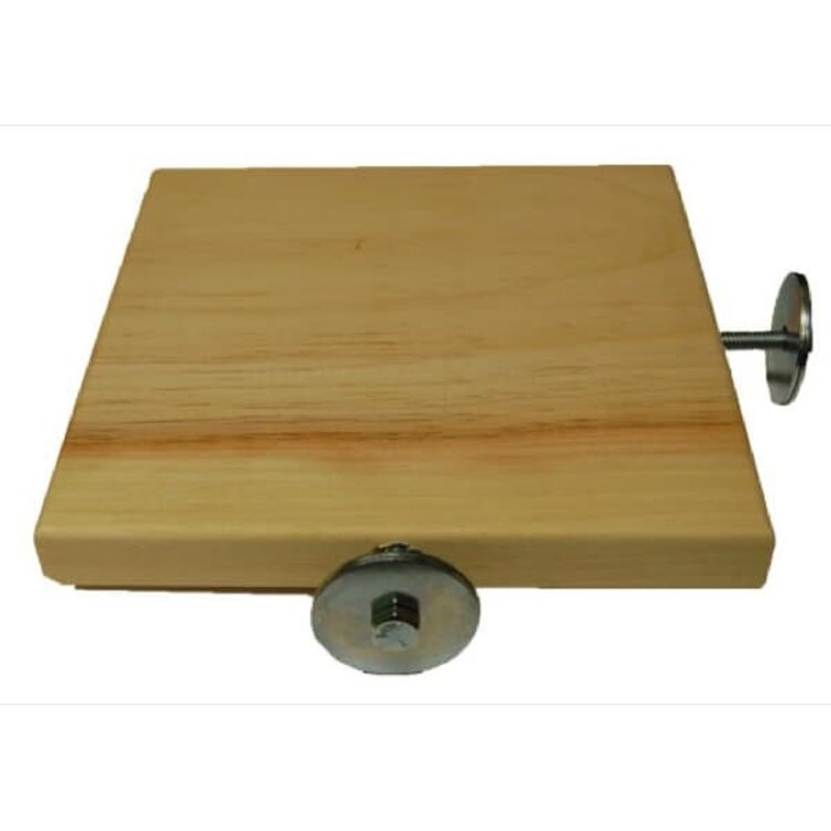 Zoo-Max Zoo Max Cage Corner Shelf