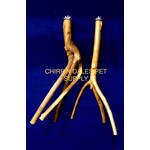 Jolly Jungle Multi Branch Natural Wood Perches