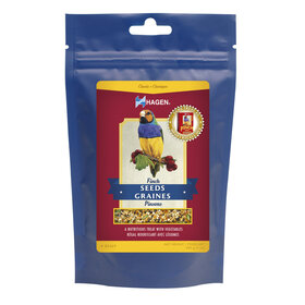 Hagen Hagen Finch Seed Treat with Vegetables (7oz)