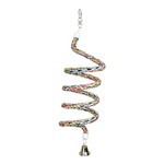 Kings Cages Kings Bungee Rope Bird Perch Boings in Three Sizes