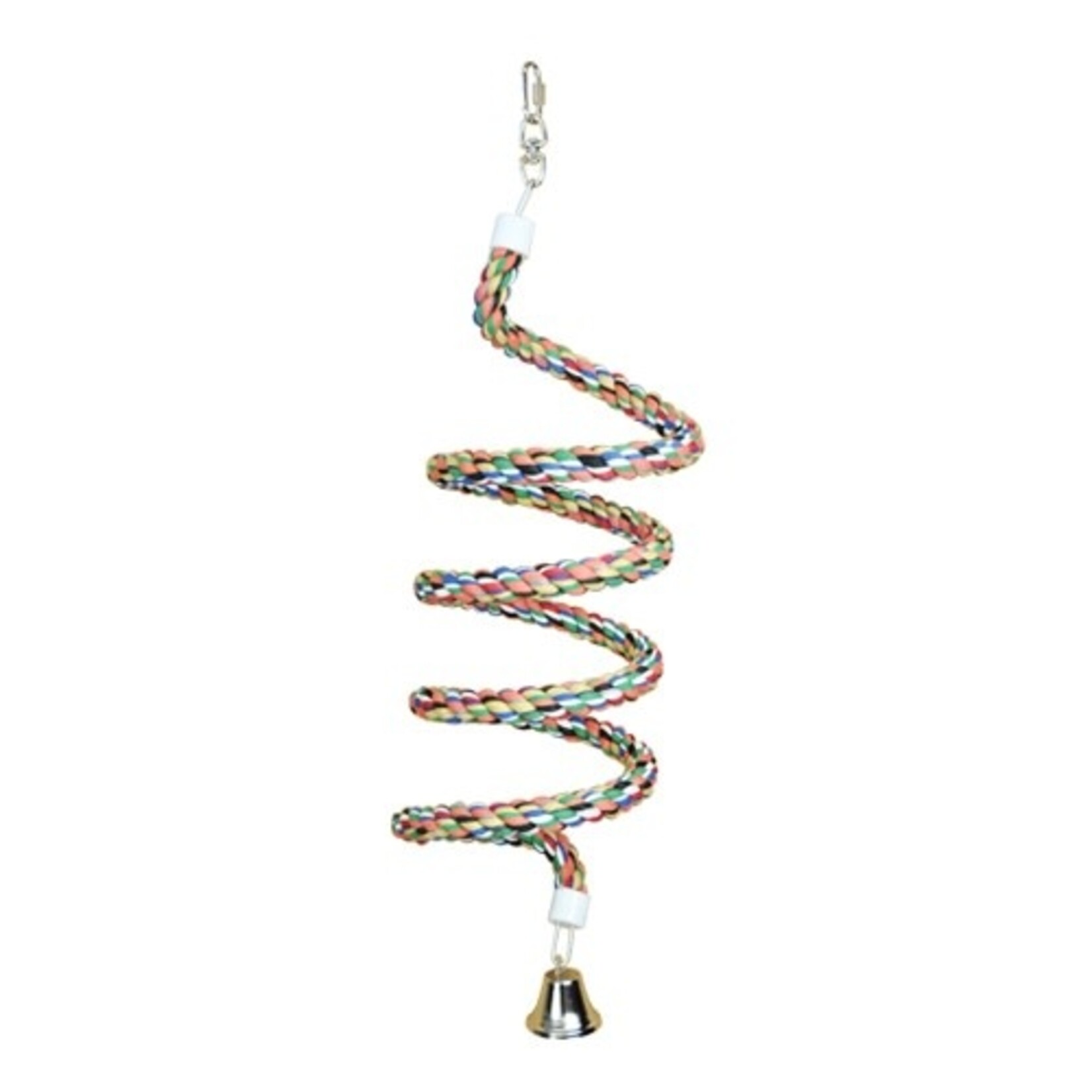 Kings Cages Kings Bungee Rope Bird Perch Boings in Three Sizes