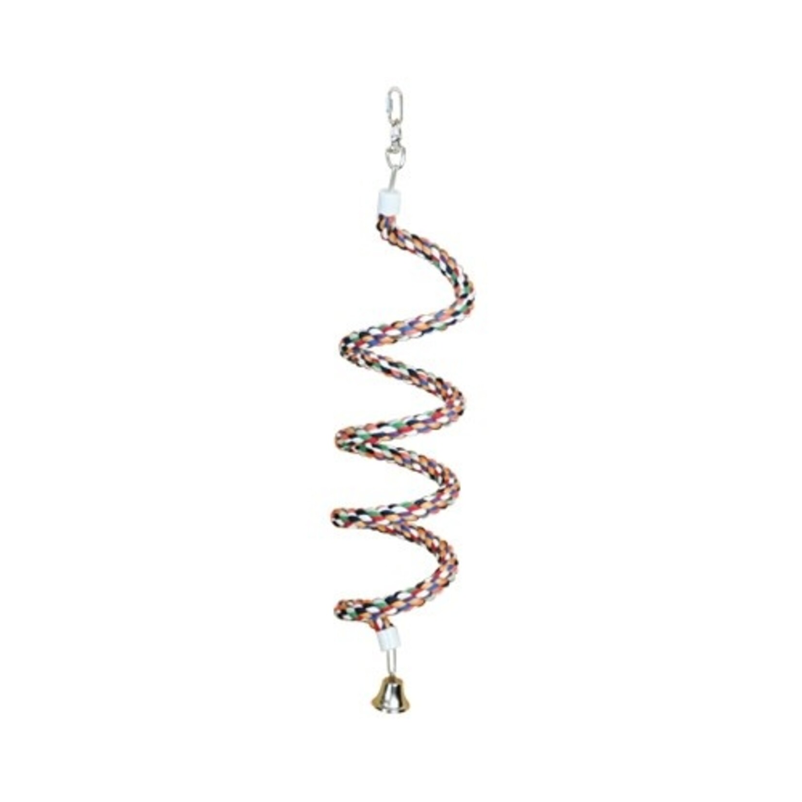 Kings Cages Kings Bungee Rope Bird Perch Boings in Three Sizes