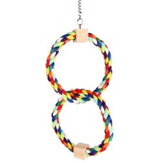 Kings Cages Kings Double Cotton Loop K241