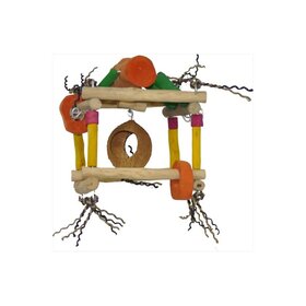 A&E A&E Java Tower Single Small  AEHB46524