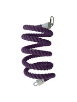 A&E A&E HB Medium Solid Color Rope Boing Without Bell