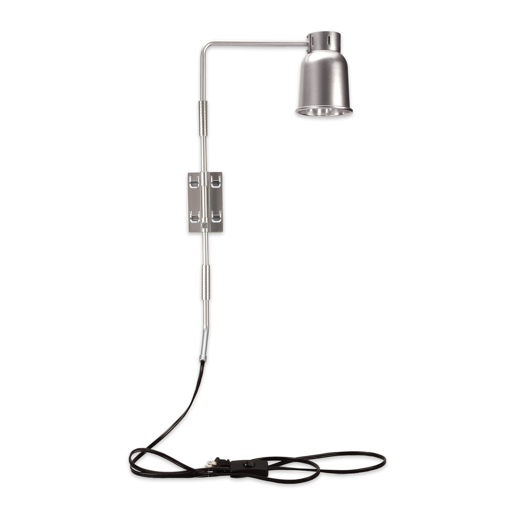 Vision Vision Compact Cage Aluminum Lamp Fixture
