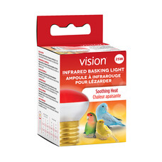 Vision Vision Infrared Basking Light 25W