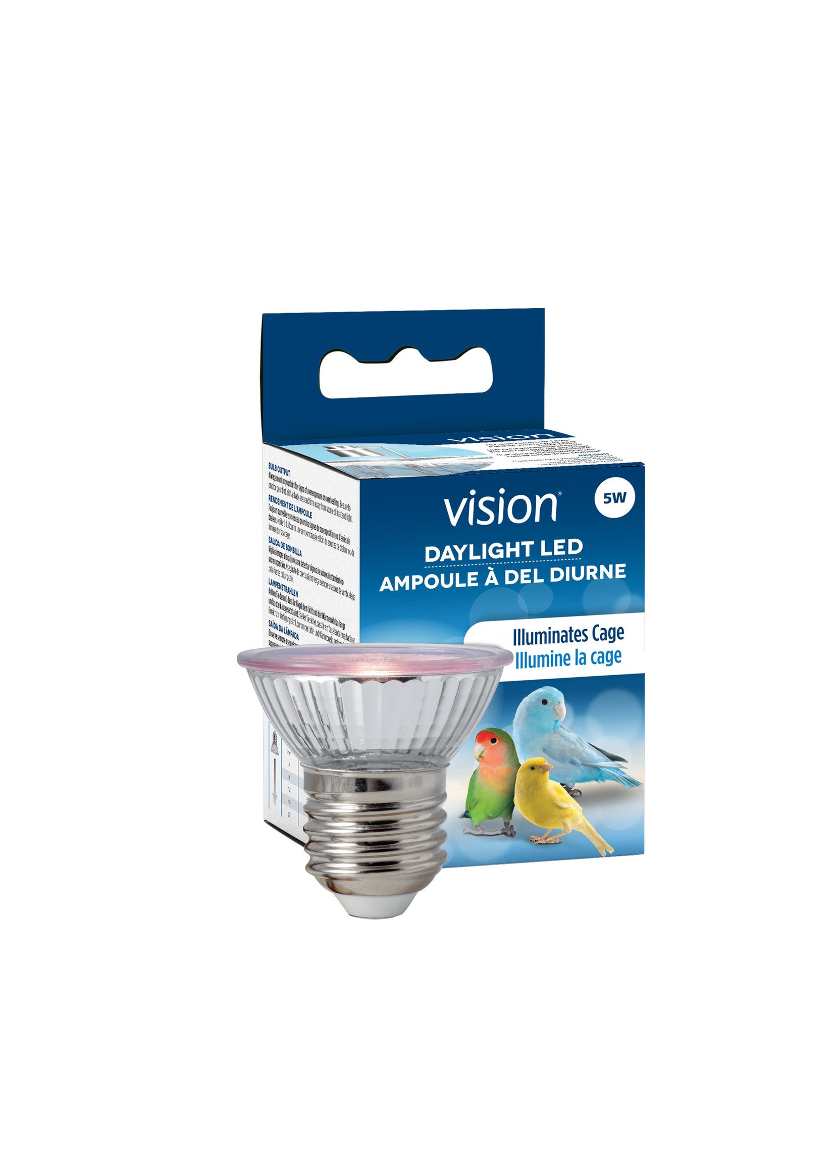 Vision Vision Day Light LED 5W