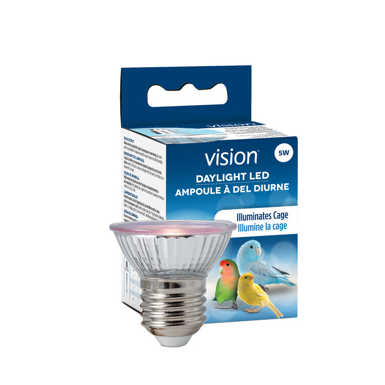 Vision Vision Day Light LED 5W