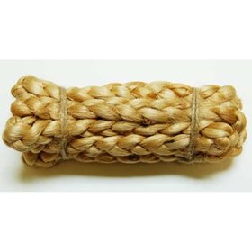 Zoo-Max BRAIDED JUTE CORD 1.2CM X 2MT