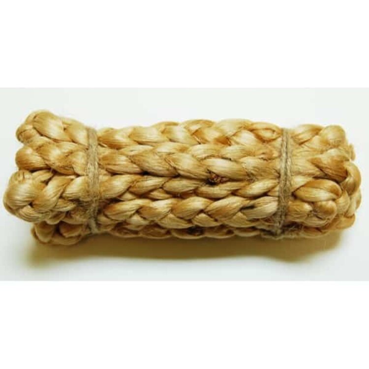 Zoo-Max BRAIDED JUTE CORD 1.2CM X 2MT
