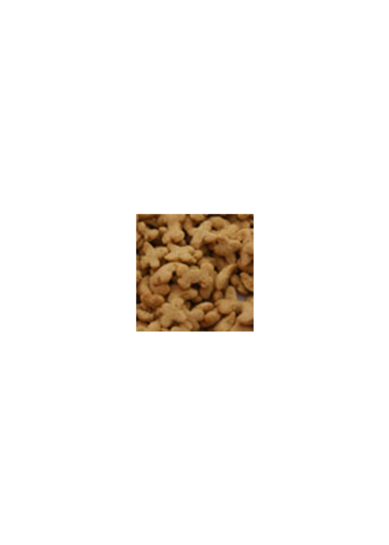 Pretty Bird Pretty Bird  Natural Gold    Medium (1 lb) 292