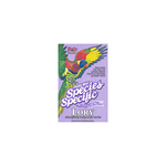 Pretty Bird Pretty Bird Species Specific Lory (3lb)