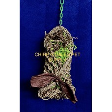 Bonkers Bonkers Seagrass Burrito, Assorted