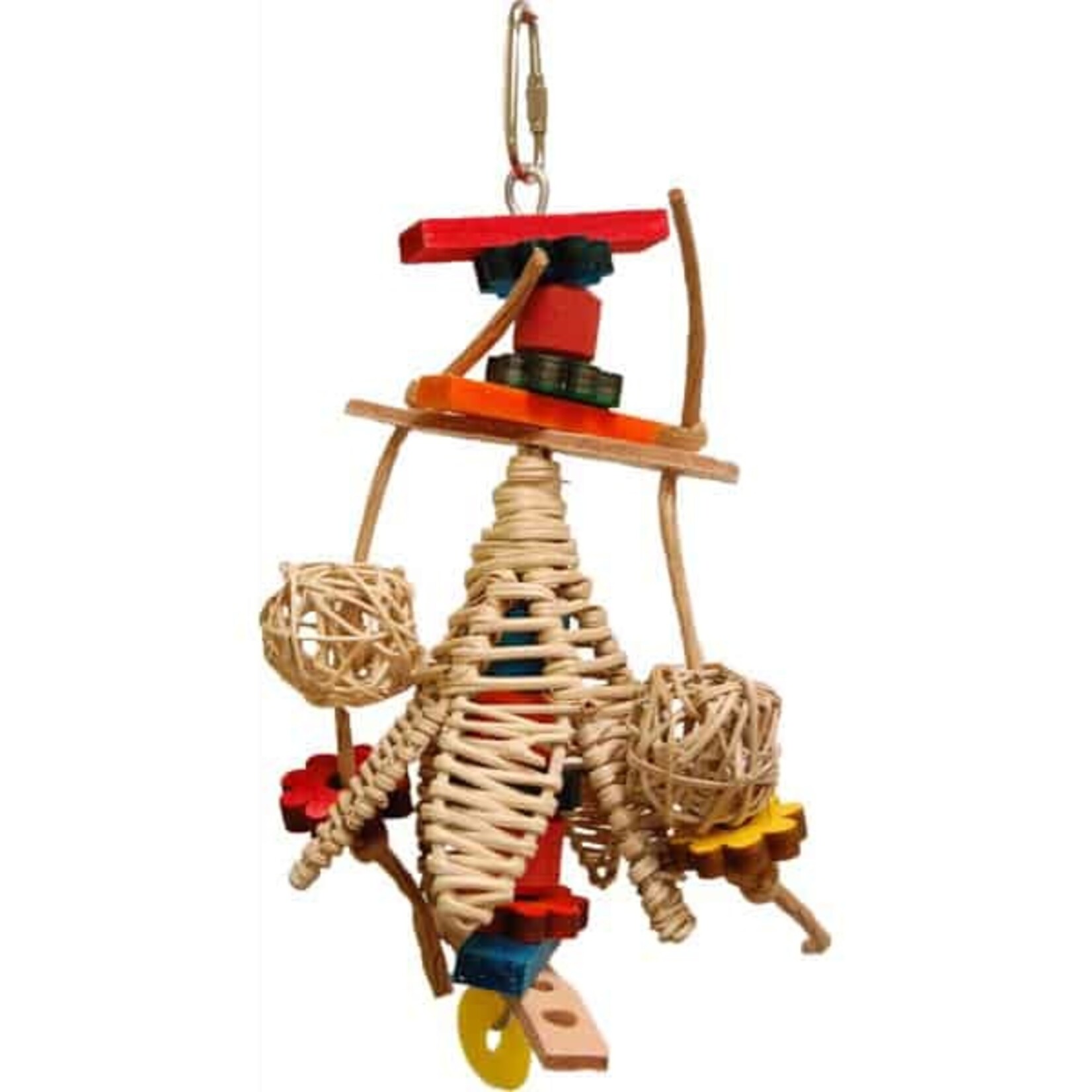 Zoo-Max ZM Itty Bitty (8''x4")