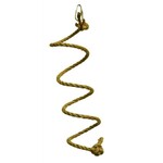 Zoo-Max Zoo Max Spring-O-Bird Jute Boing 3/16'' X 36''. 923-36
