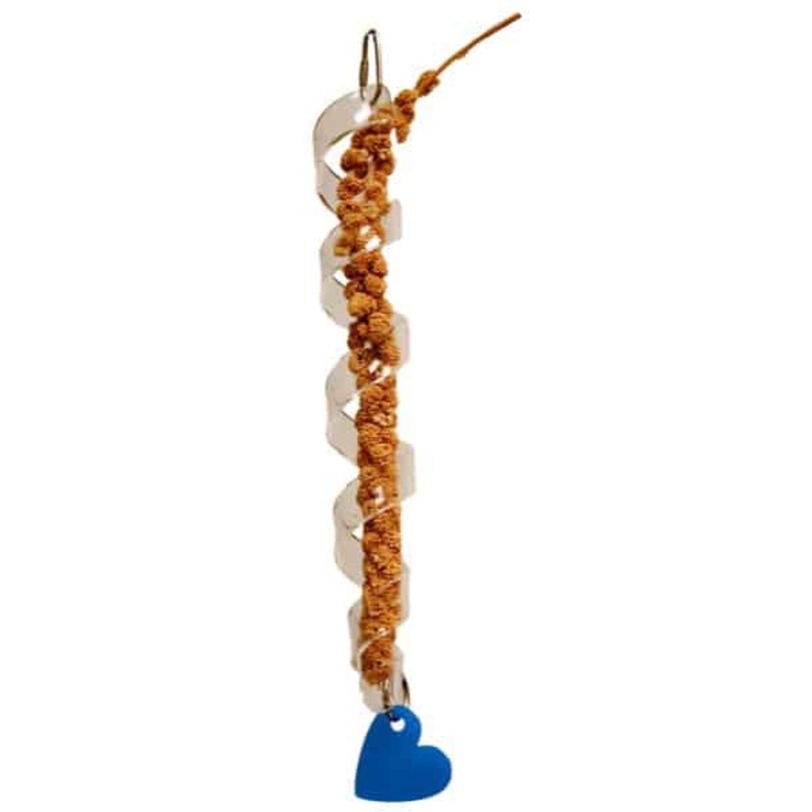 Zoo-Max Zoo Max Spiral Spray Millet Holder 713