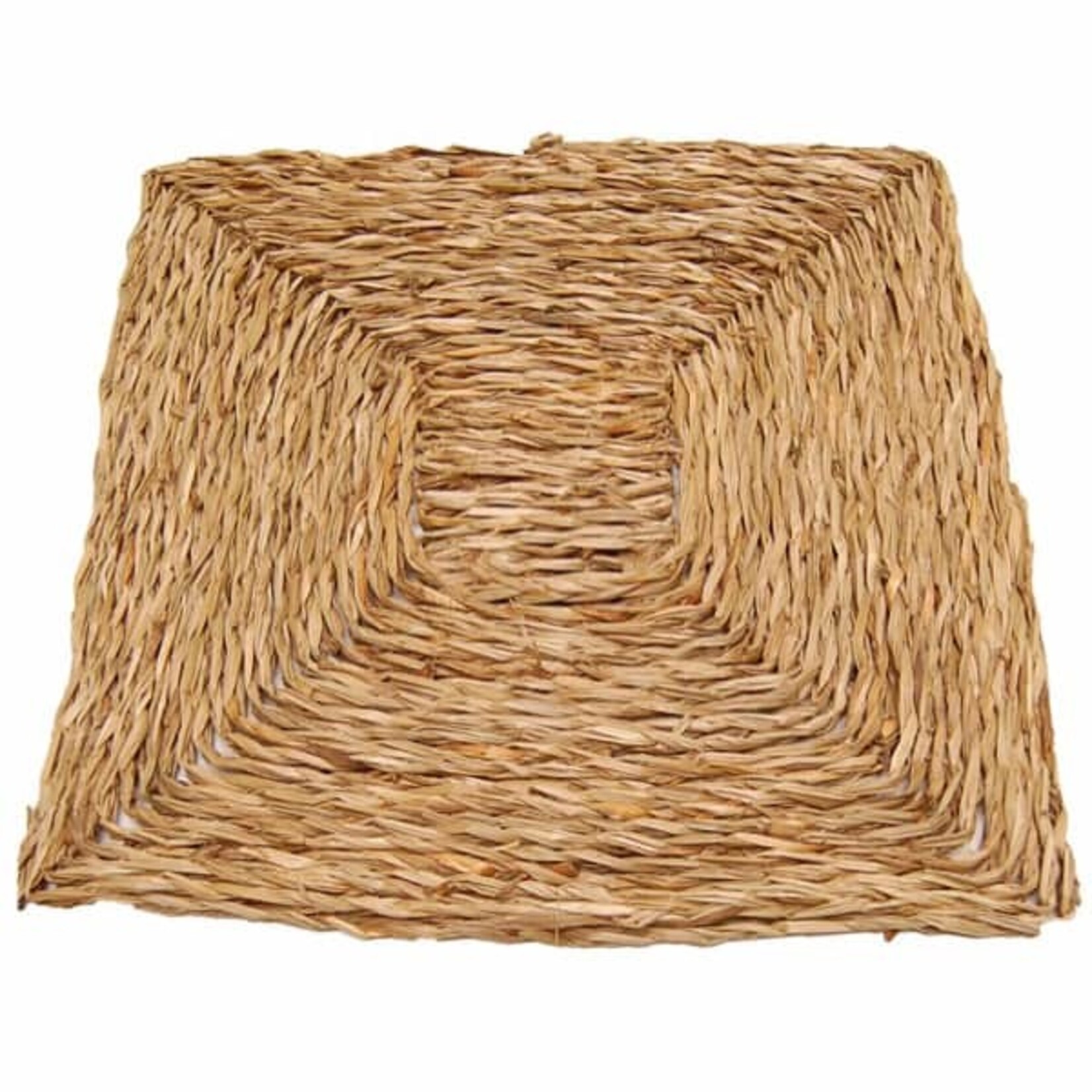 Zoo-Max Zoo Max Seagrass Diamond Mat 12″X12″