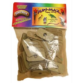 Zoo-Max CARDBOARDS 1″ X 2″