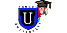 Parrot University