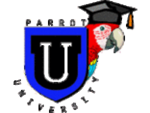 Parrot University