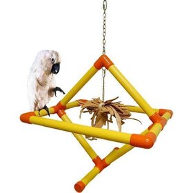 Zoo-Max ZOO MAX Lozenge Perch Large