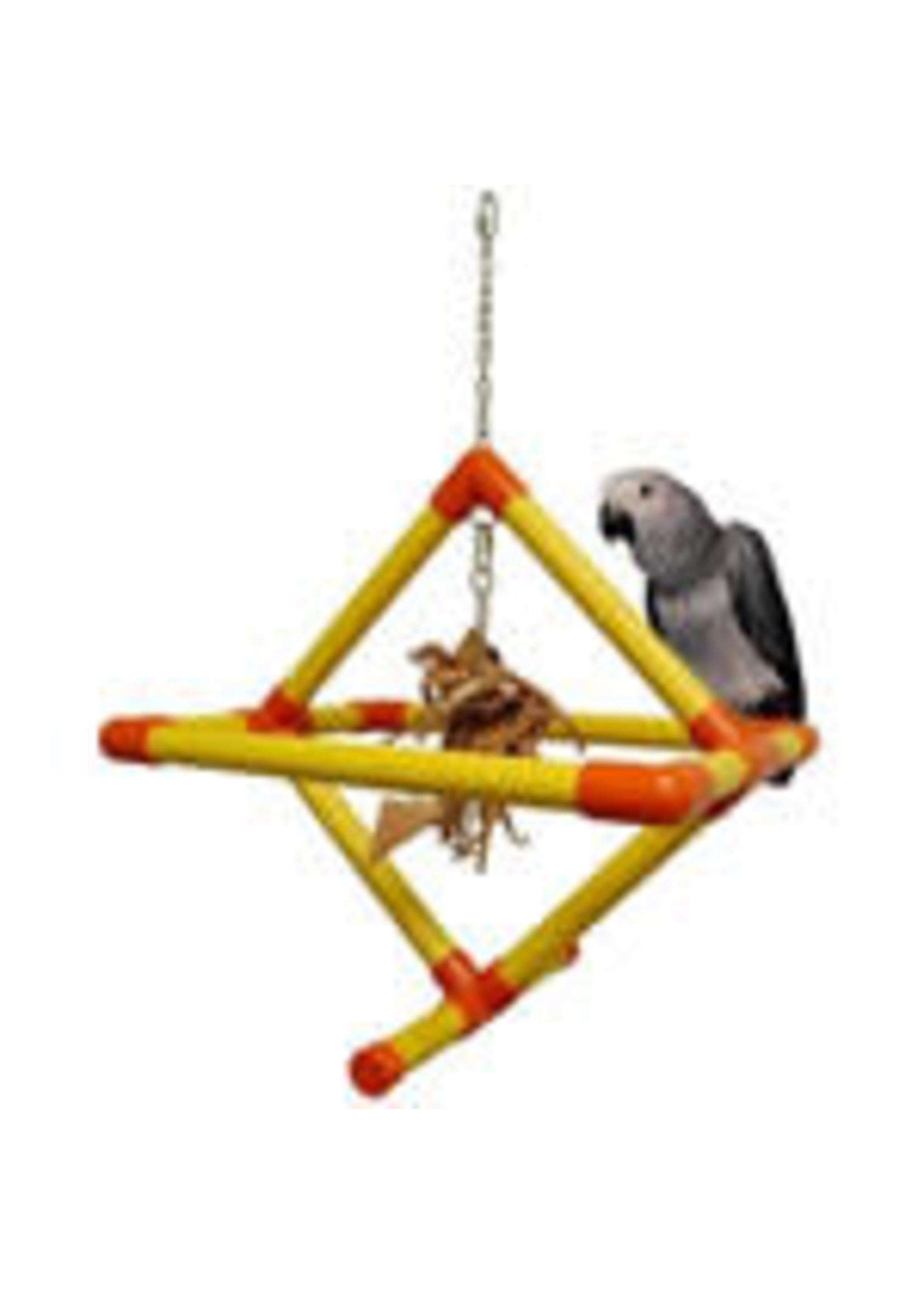 Zoo-Max ZM  Hanging play Gym T2030