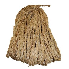 Zoo-Max Braided Vine Rope per foot