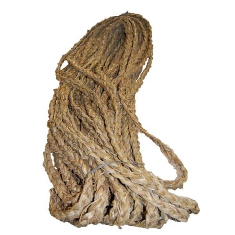 Zoo-Max Braided Vine Rope per foot