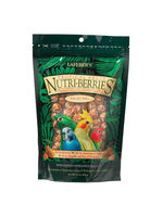 Lafeber's Lafeber Nutri-Berries Tropical Fruit Parakeet, Cockatiel & Conure (10oz)