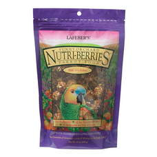Lafeber's Lafeber Nutri-Berries Sunny Orchard Parrot (10oz)