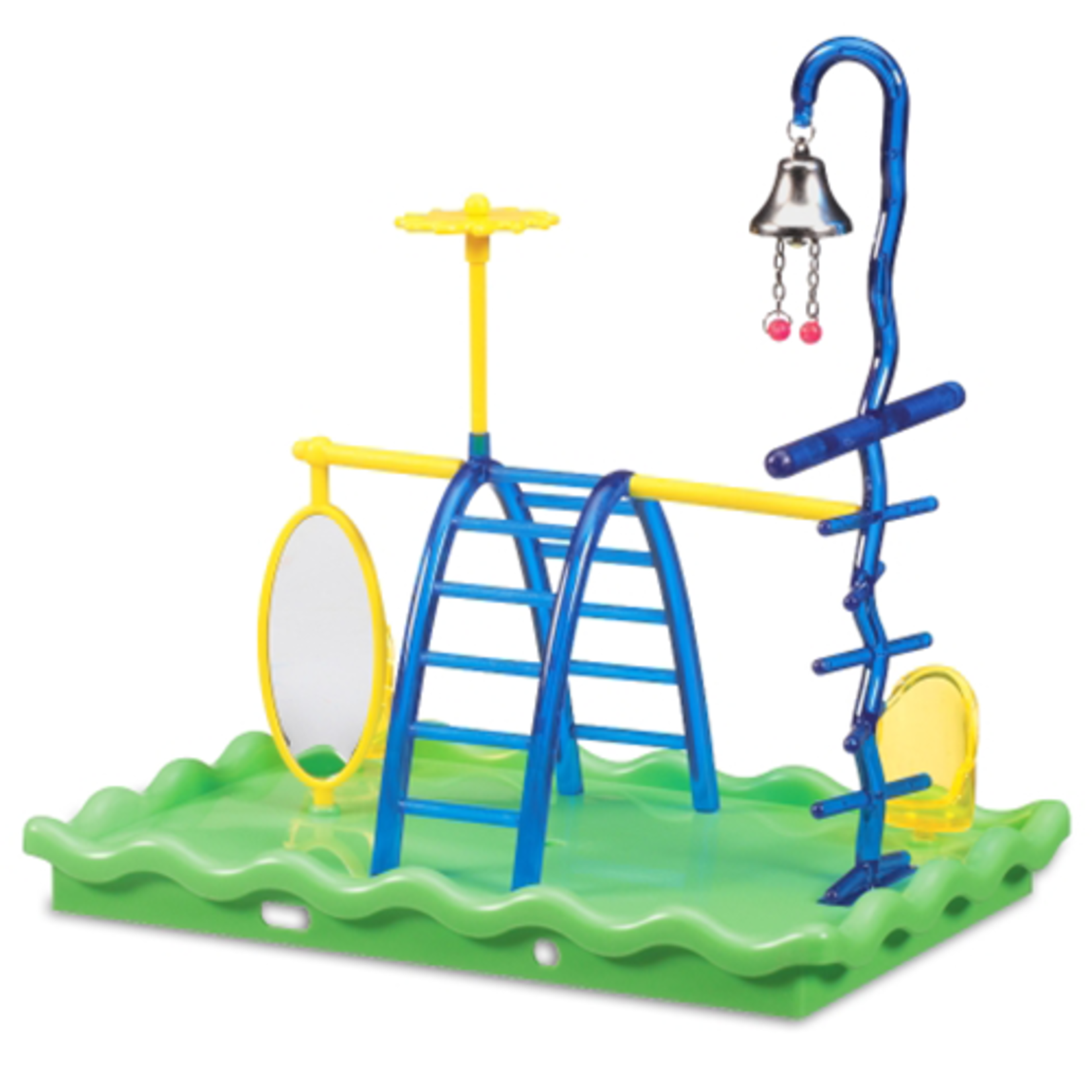 JW JW Play Gym