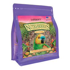 Lafeber's Lafeber Nutri-Berries Sunny Orchard Parrot (3lb)